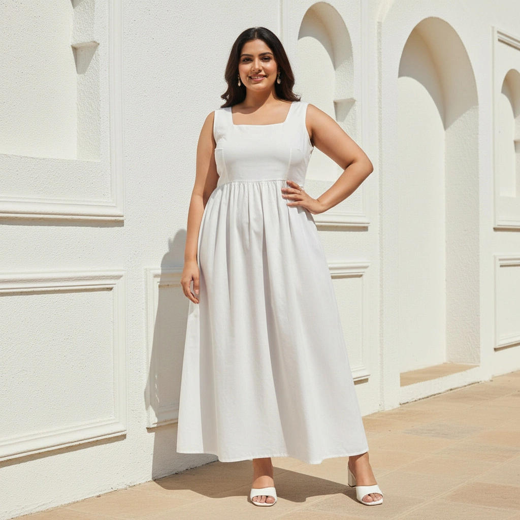 Kasun Nanayakkara put this long dress upto the footlength given in the first on a t 55a65d9e b962 4a6b 9bfd 5a72df8585c4.jpg 1