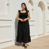 Kasun Nanayakkara put this long dress upto the footlength given in the first on a t dfe57b39 1cf0 4885 9da0 54538c00a5de.jpg