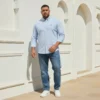 LIGHT BLUE