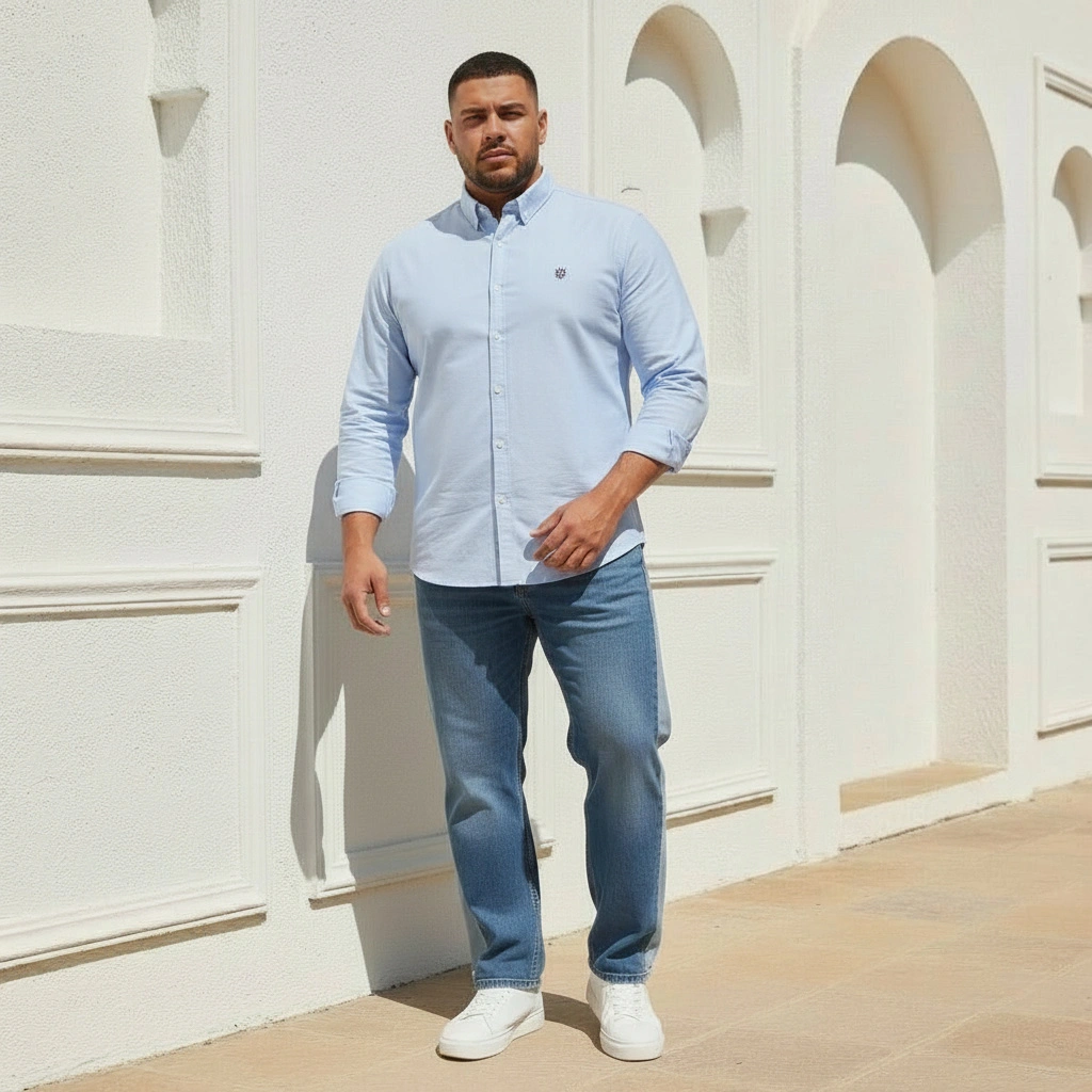 LIGHT BLUE
