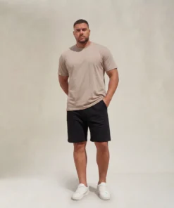 Gents Crewneck T Shirt