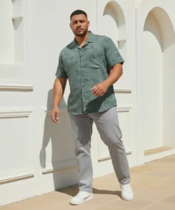 Gents Resort SS Shirt