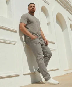 Gents Graphic Over Size T Shirt