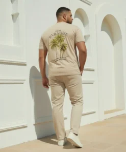 Gents Graphic T Shirt