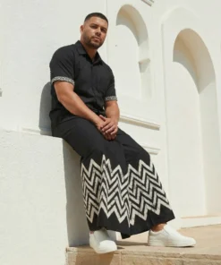 Unisex Bathik Sarong